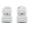 Anta Badass Monologue High-Top Skate Shoes Men Sneakers White Ceramic 112218088S-1