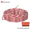 SUAXUA AVS-2*0.4 2-Core Oxygen-Free Copper Twisted Telephone Line
