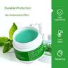 Sumifun 10/20/50 ML Mint Insect Bite Relief Balm, Travel-Friendly, Soothes Dizziness Bug Bites with Plant-Based Oil,Easy Application Repellent
