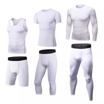 Abbigliamento sportivo – Tute unisex