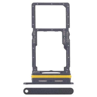 Pentru Samsung Galaxy A17 5G SM-A176B Original SIM + SIM / Tavă card Micro SD