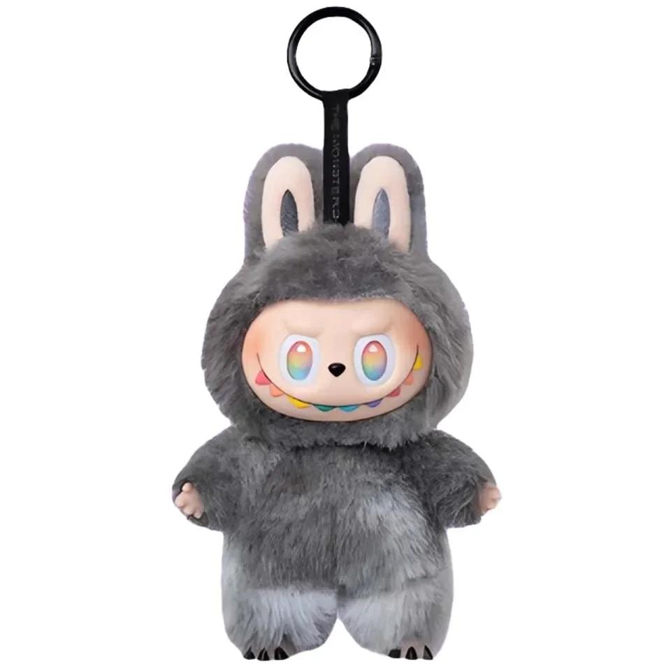 Monster Dacheng Energy Series Vinyl Doll Anime Action Doll Cute Pendant Surprise Gift
