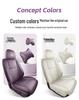 Leapmotor C16 All-Season Breathable Perforated Seat Covers - 26 Models