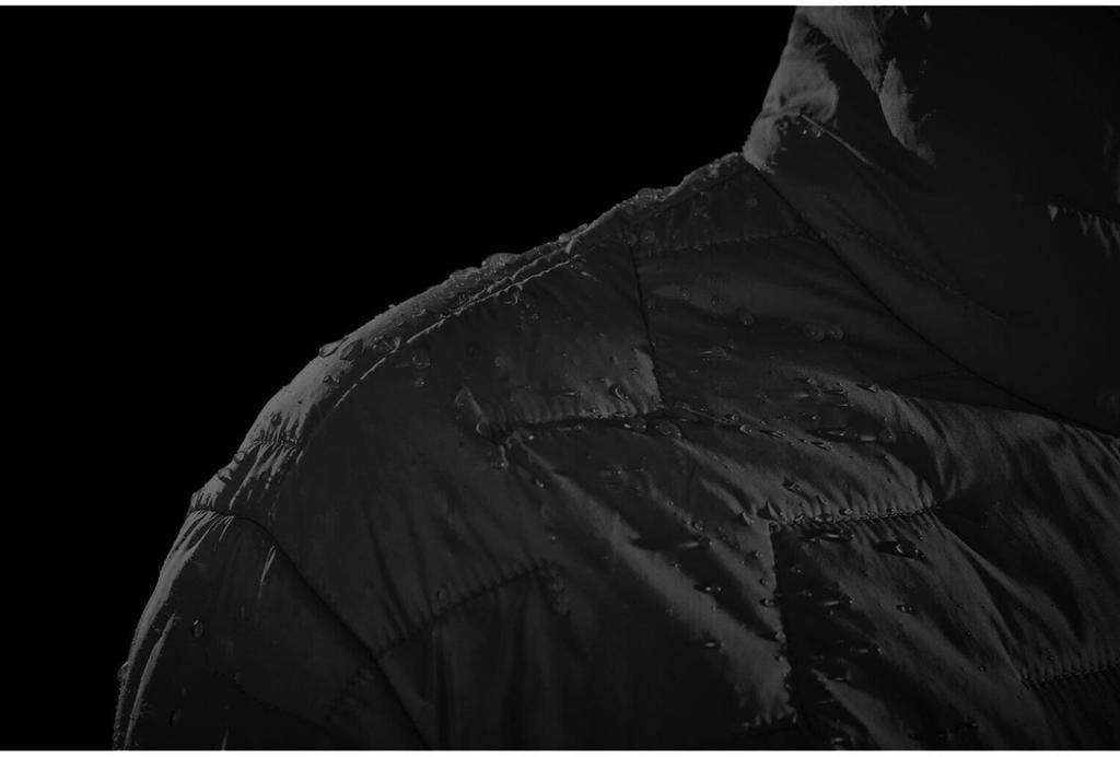 Куртка Helly Hansen Lifaloft Insulator Jacket (65603) черный