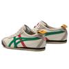 ONITSUKA TIGER Buty Mexico 66 Zielony Brzozowy DL408-1684