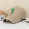Vintage Adjustable Unisex Vintage Cap for Outdoor Hiking and Mountaineering