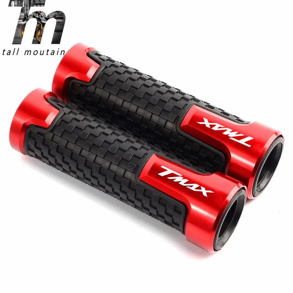 For Yamaha TMAX530 TMAX T-MAX T MAX 500 530 SX DX 2012-2020 2019 2017 2016 2015 2014 2013 Motorcycle Handle Bar handlebar grips