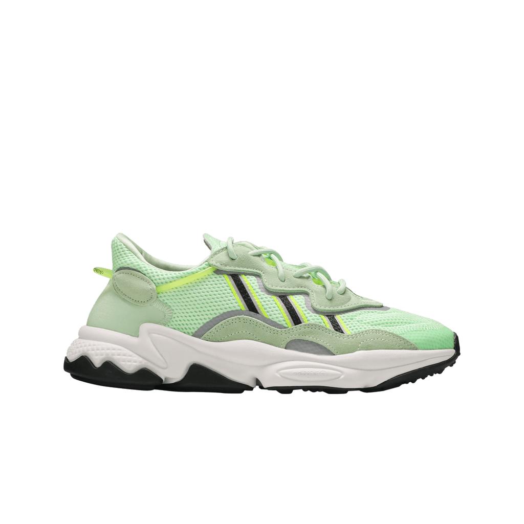 Adidas Ozweego Glow Green