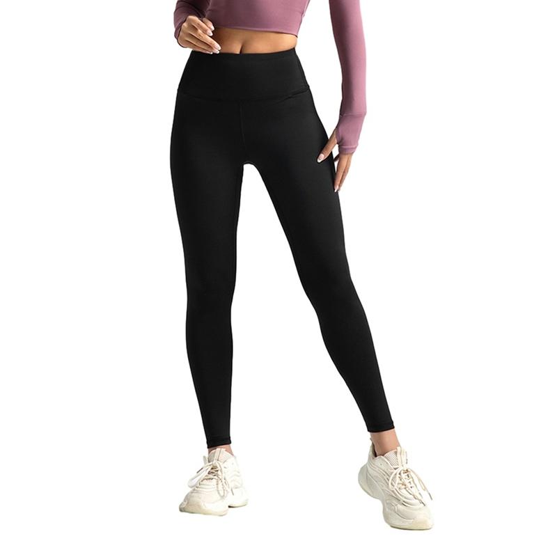 Women's Stretch Buttock-Lifting Yoga Trousers Sweatpants