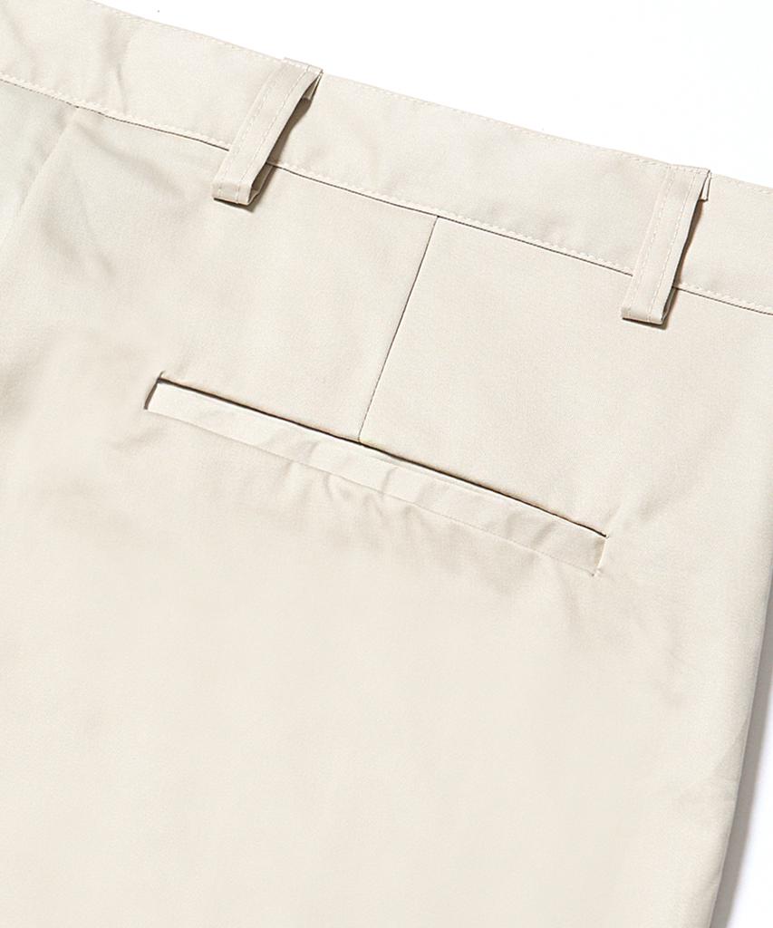 YORF 2022 Field Pants Loose Beige