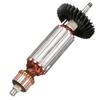 510182-5 Angle Grinder Armature Rotor For GA4030 4030R 4031 4034 5030 5030R 5034 Power Tool Replacement Part