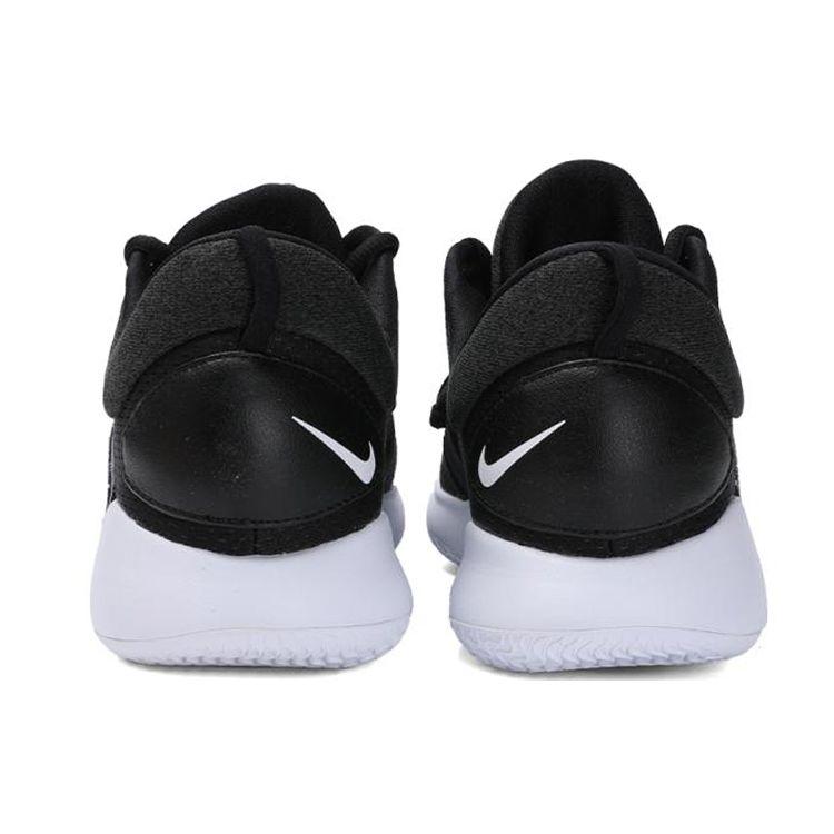 Nike Hyperdunk X Low Unisex Sneakers Black AR0465-003