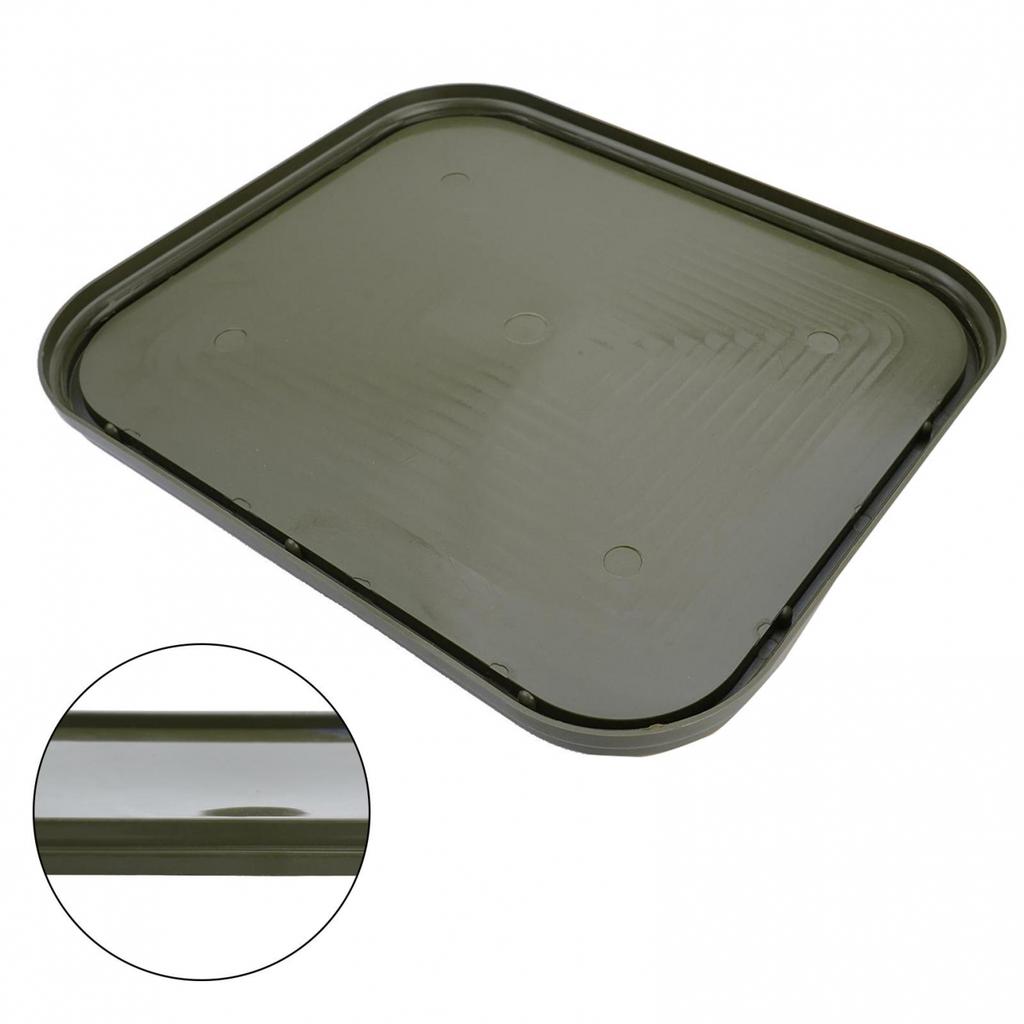 Karpbete Fiske Matblandningshink Bekvämt Bärhandtag Mått X X Cm