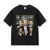 Dr Gregory House Md Vintage Graphic T Shirt Unisexs Gothic Fashion Short Sleeve Tshirts Unisex Casual 100 Cotton Tshirt Streetwear