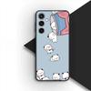 BUBUs DUDUs Phone Cover for Motorola Moto G06 G86 G57 G14 G34 G24 A54 G15 G17 Power G77 G87 Protective Case