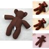 Mr.bean Teddy Bear Plush Toy In 4 Different Sizes Soft And Cuddly Stuffed Animal