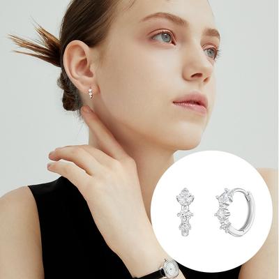 Lala J Earrings (Jjljeq4Bf371Sw000)