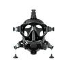 Underwater Breathing Sports Equipment Silicone Full Face Diving Mask Snorkeling Suit Diving Goggles Mask
