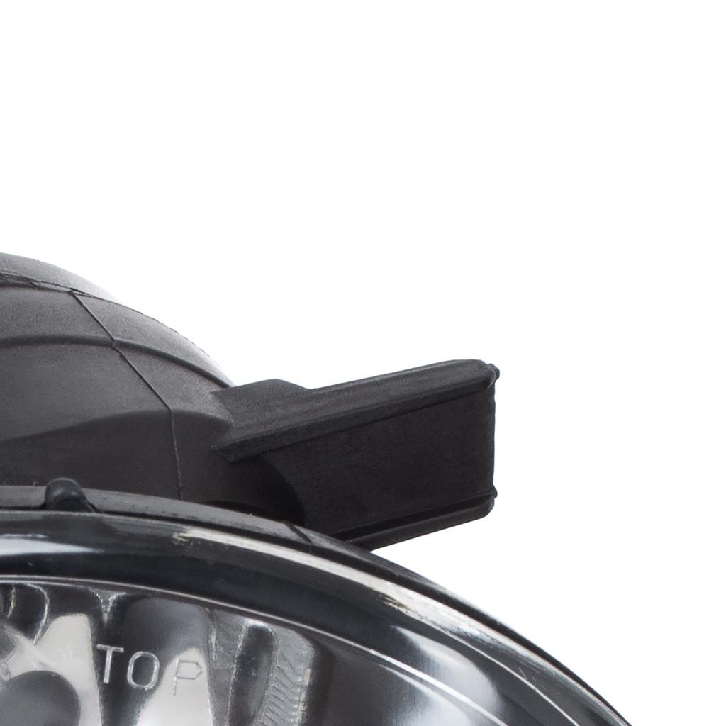 VW Caddy III 10-15 halogen right