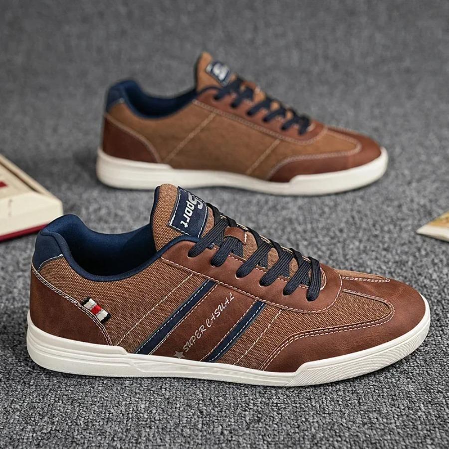 Outdoor Sneakers Fashion Men Casual Shoes Breathable Mesh Comfortable Walking Male Casual Sneakers Men Shoes Zapatos Hombre