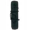 Funda Estuche Bolsa Mochila Arma Rifle Munición Pistola de Aire Negra 94Cm