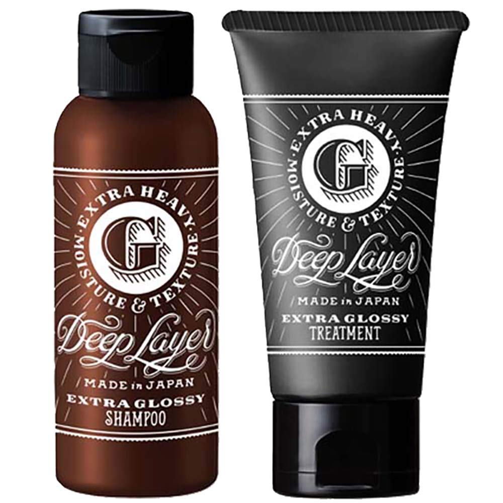 

Moltobene Deep Layer ExG Шампунь 80 мл Лечение 60 г +