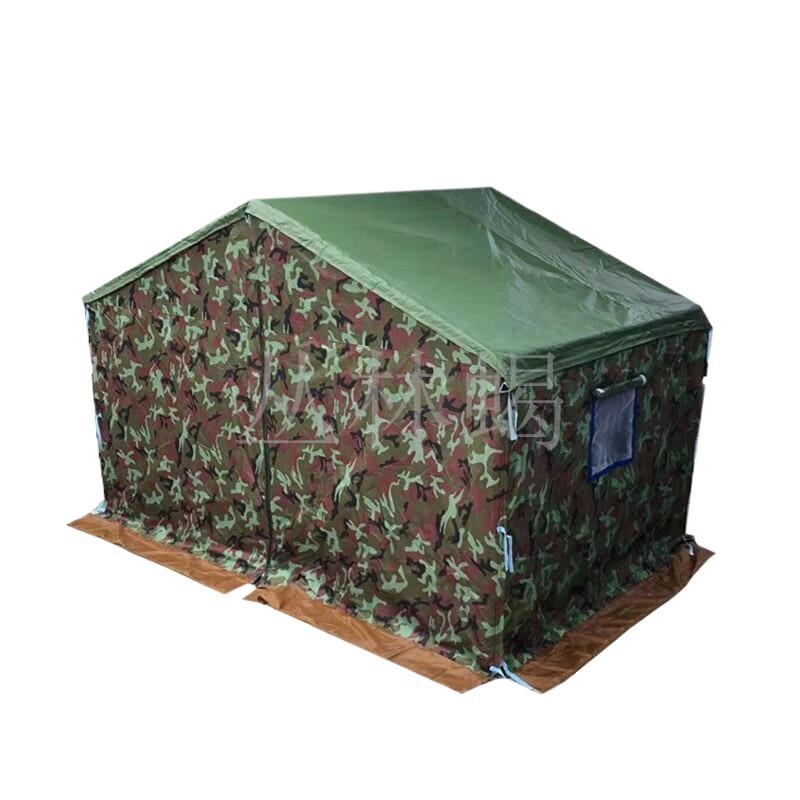 Jungle Scorpion Heavy-Duty Outdoor Tent