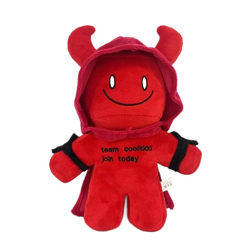 Roblox Style Gubby Plush Toy Cute Game Character Doll Trendy Collectible Gift For Kids