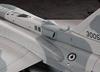 Hasegawa UAE Air Force Block 60 Fighting Falcon Plastic Model Kit PT44 1/48 F-16F