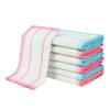 Soft Cotton Absorbent Cleaning Cloths