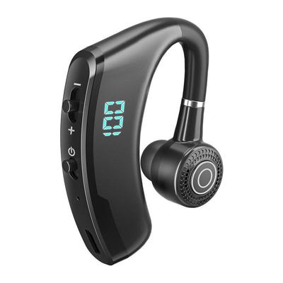 V9 Bluetooth Headset: Legend V8 V8S Ohrbügel, Business-Stil, Digitalanzeige zum Fahren
