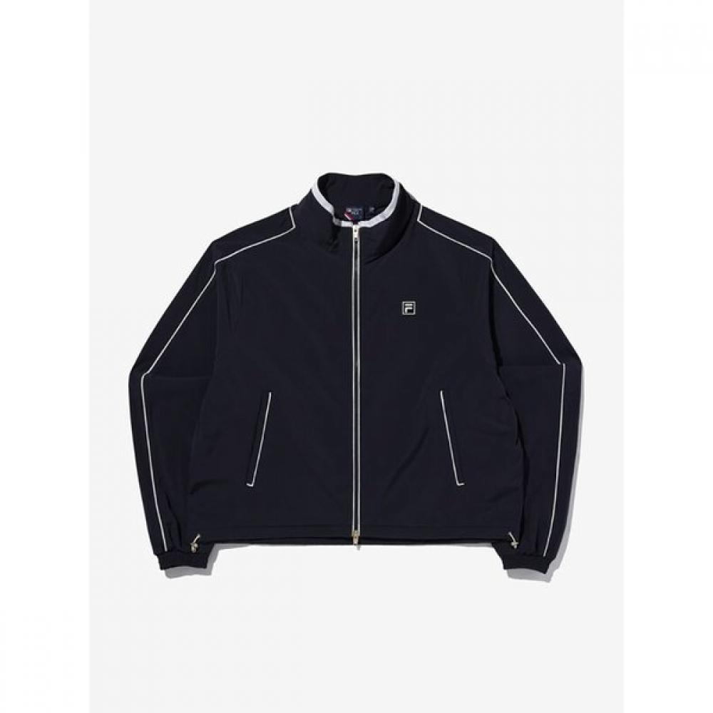 Fila Lightweight Stretch Line Point Windbreaker