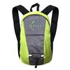 Fahrrad MTB Tasche Sicherheits-LED-Blinklicht Drahtlose Fernbedienung Fahrrad Nachtfahrt Laufen Camping Warnrucksäcke