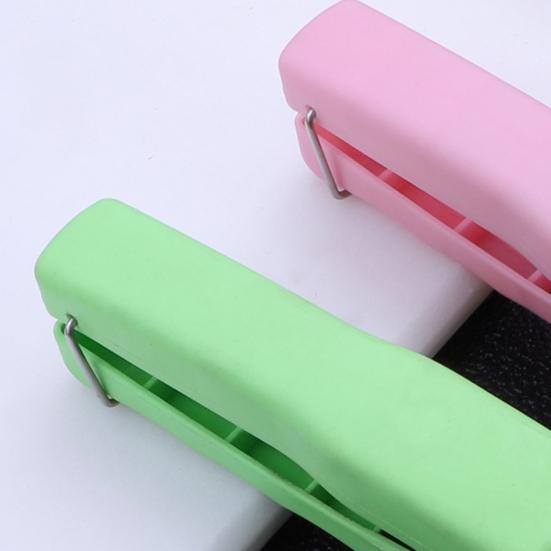 Bakeware Tongs Heat Insulation Easy To Use Comfortable Grip Anti-rust Multipurpose Anti-scalding Stainless Steel Moving Hot Plate