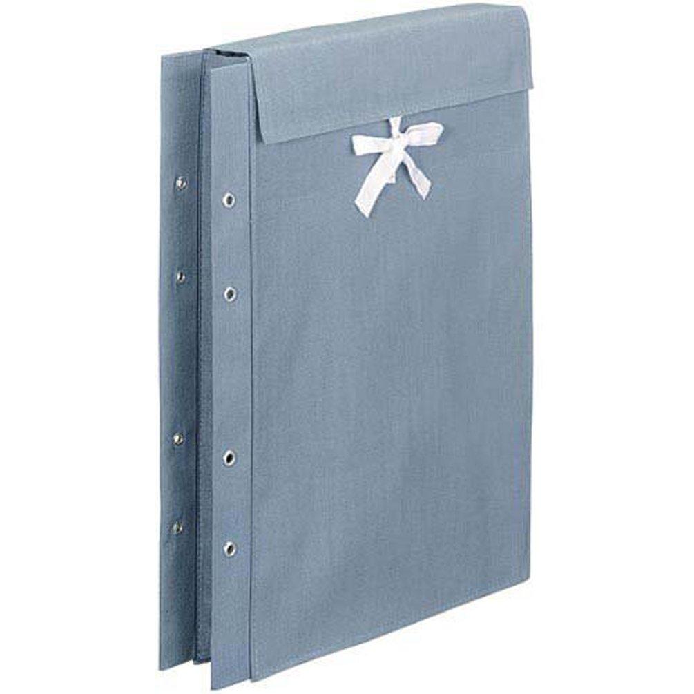 

KOKUYO File Drawing Bag String Type A4 Inner Dimensions 4 Holes SE-FZ409