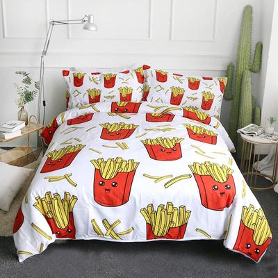 Biancheria da letto – Completi lenzuola e set da letto