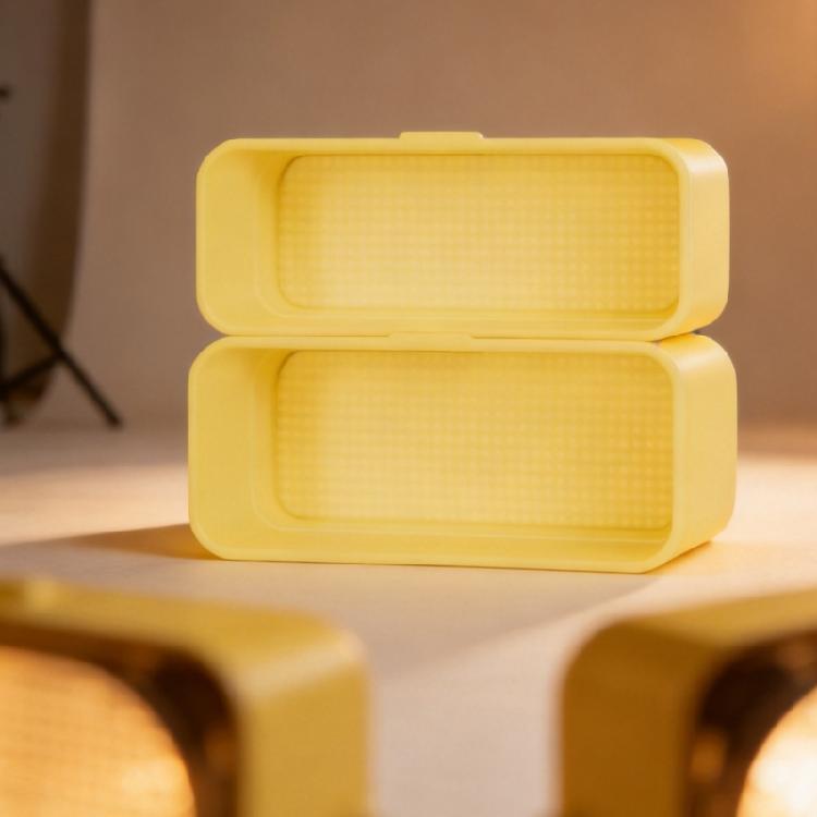 Flash Light Softener Compatible for iT32, Plastic Slip on Flash Diffuser for Portrait Creators and Tabletop Shoot