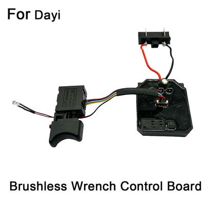DIY modules – Elektronische modules