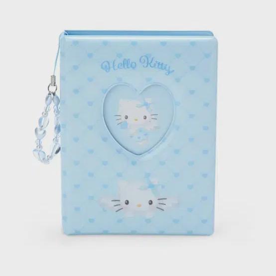 

новый) Sanrio Dream Angel Часть 2 Сборник Книга/звонок Сборник - Hello Kitty