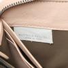 BOTTEGAVENETA Intrecciato Mesh Eleven Long Wallet purse leather pink 114076v001n Used