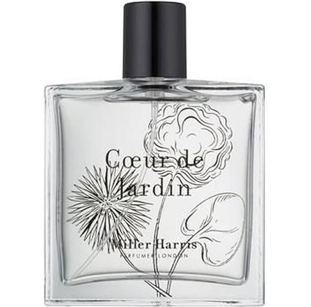 

Парфюмированная вода Miller Harris Coeur de Jardin 100ml