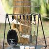 Outdoor Camping Tableware Storage Bag
