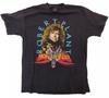 Vintage Led Zeppelin Robert Plant Men Shirt Medium Non Stop Go World Tour 1988 Unisex T-Shirt