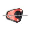 BMW G310GS 2017-2018 Motorcycle Side Stand Enlarged Foot Pad