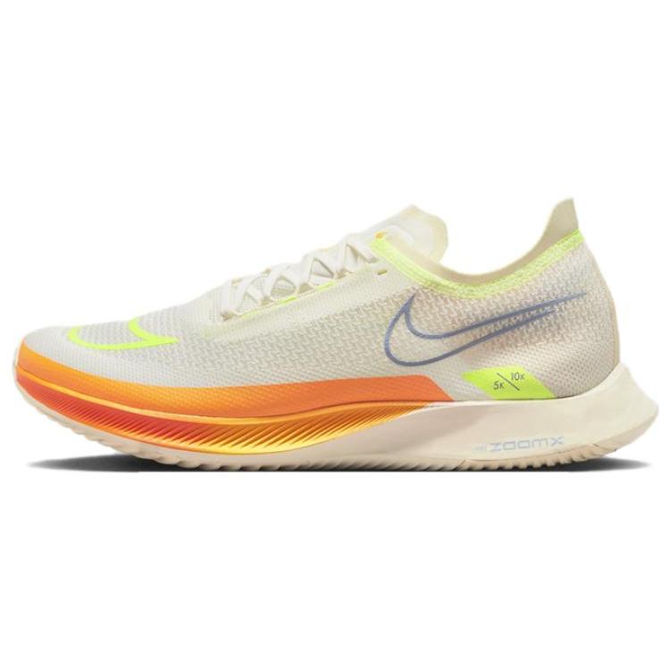 

Новые Nike ZoomX Streakfly Парусник Кобальтовый Блаженство Полный Оранжевый FN3435-148 38.5