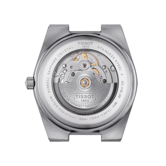 [Tissot] PRX Powermatic 80 T137.407.11.091.00