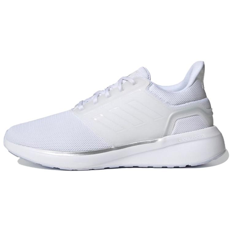 adidas EQ19 Run White Matte Silver Men s H68091 EU 40