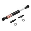 Adjustable Gas Spring Strut Ride Comfort Enhancer for C600 C650 C650GT Motorcycles Ensuring Smooth Rides and Durability
