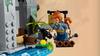 LEGO Monkey Kid Legend of the Monkey King 80024 Hrací blok Současnost Fantasy Boys Dívky 10+
