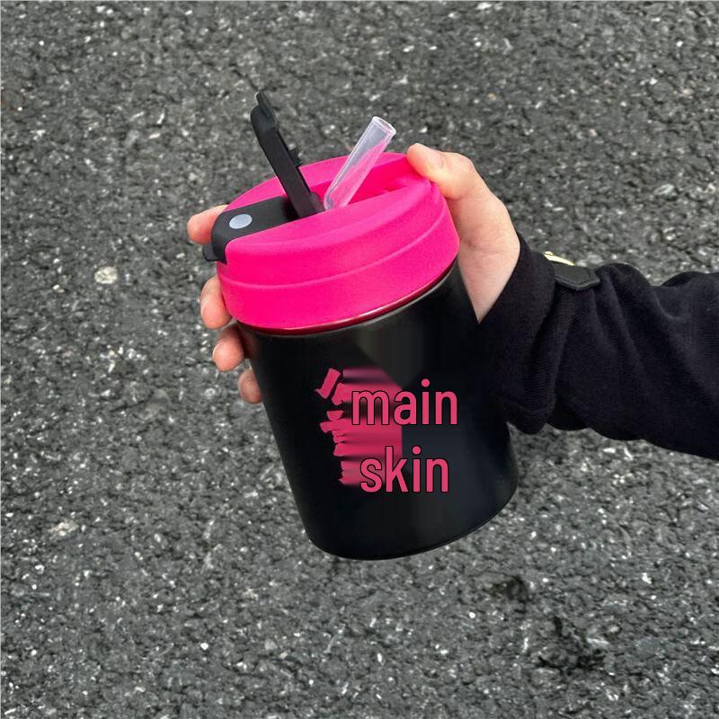 

Princess Collection Mini Insulated Water Bottle 15x15x25cm